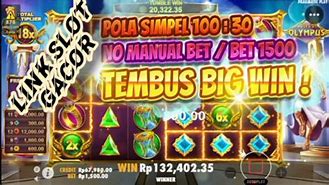 5 Situs Slot Mudah Jackpot Online Terpercaya 2023 Login Romania