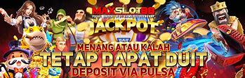 Contoh Permainan Judi Slot