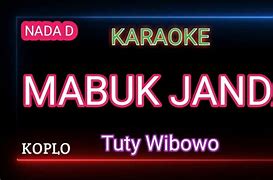 Download Lagu Mabuk Janda Koplo