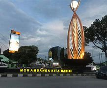 Gambar Rumah Ikan Palu Kota Palu