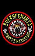 Mentahan Logo Sholawat Syekhermania