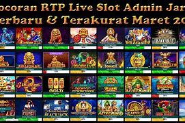 Orang Dalam Slot Online 2023 Terbaru