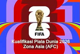 Piala Dunia Asia Indonesia