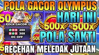 Slot Gacor Hari Ini Pola Sakti Zeus Maxwin Gratis Download