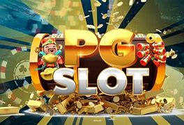 Slot Pg Bet 200 Terbaru 2024