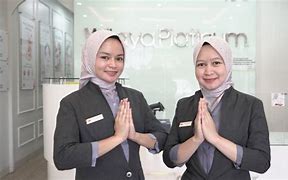 Wijaya Platinum Clinic Jakarta